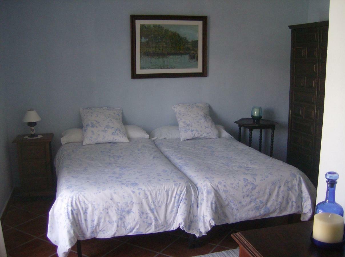 Casa La Cimada Ronda Room photo